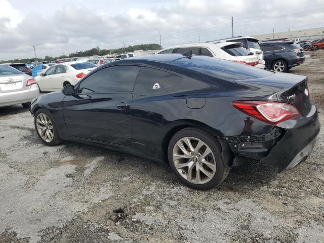 VIN KMHHT6KD5DU090124 2013 Hyundai Genesis, 2.0T no.2