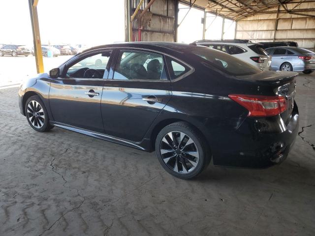 VIN 3N1AB7AP0GY272652 2016 Nissan Sentra, S no.2