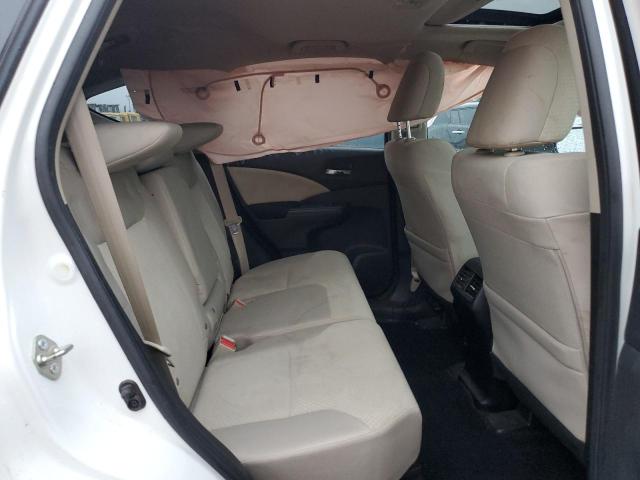 2016 HONDA CR-V EX - 5J6RM4H52GL087454