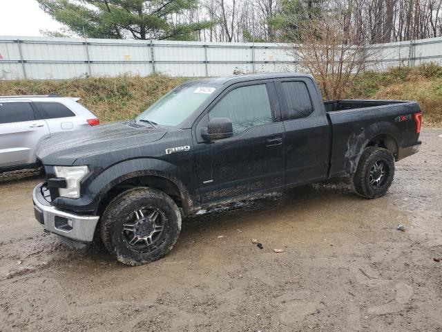 2015 FORD F150 SUPER #3029463684