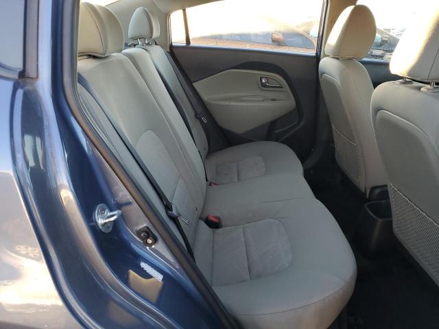 2016 KIA RIO LX - KNADM4A38G6693555