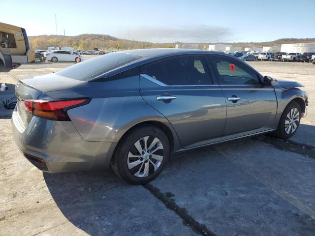 2021 NISSAN ALTIMA S - 1N4BL4BV0MN347049