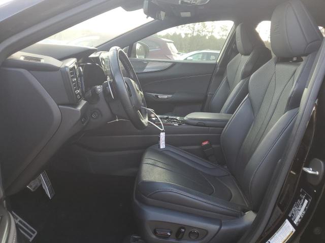 2023 LEXUS NX 350 JTJKGCEZ3P2009946
