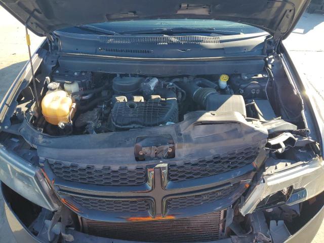 2018 DODGE JOURNEY SX - 3C4PDCBG3JT527551