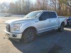 2017 FORD F150 SUPER - 1FTEW1EP9HFA72744