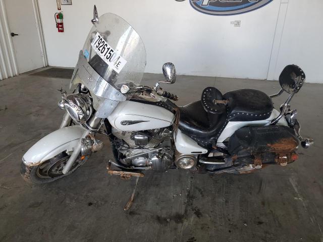 2006 YAMAHA XV1700 A - JYAVP17E96A019699