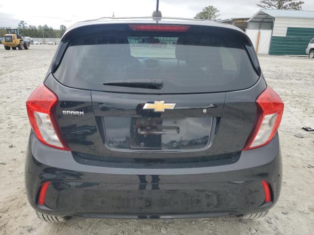 2020 CHEVROLET SPARK LS - KL8CB6SA2LC468422