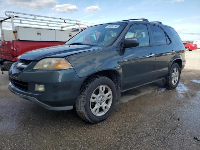 2004 ACURA MDX TOURIN #2978550208