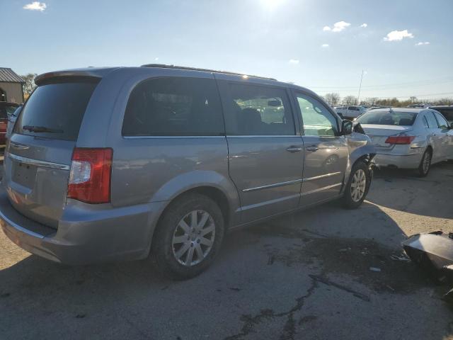 2015 CHRYSLER TOWN & COU - 2C4RC1BG3FR562228