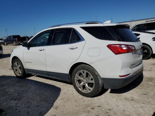 2020 CHEVROLET EQUINOX PR - 2GNAXNEV9L6151407