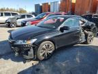 2016 HONDA ACCORD EXL - 1HGCT2B80GA007815