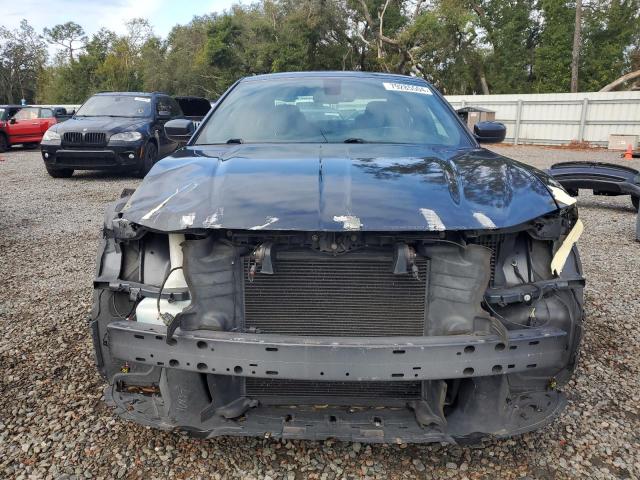 2017 DODGE CHARGER SX - 2C3CDXHG8HH581187