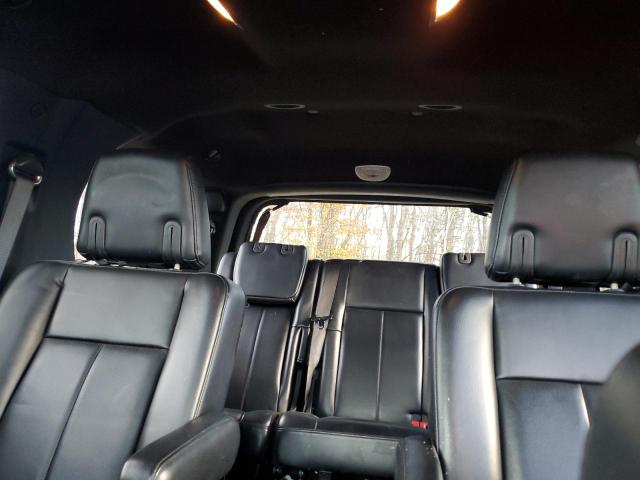 2017 FORD EXPEDITION - 1FMJU2AT6HEA49498