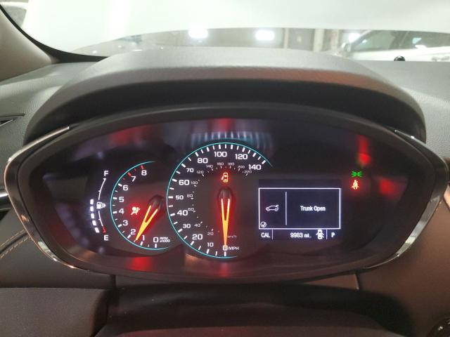 2020 CHEVROLET TRAX PREMI 3GNCJRSB0LL214630