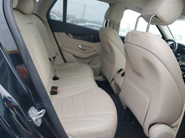 VIN WDC0G4KB7JV022609 2018 MERCEDES-BENZ GLC-CLASS no.11