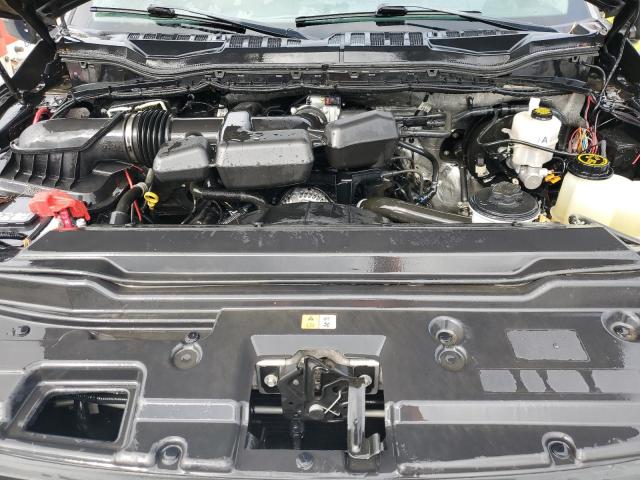 2019 FORD F250 SUPER - 1FT7W2B61KED98545
