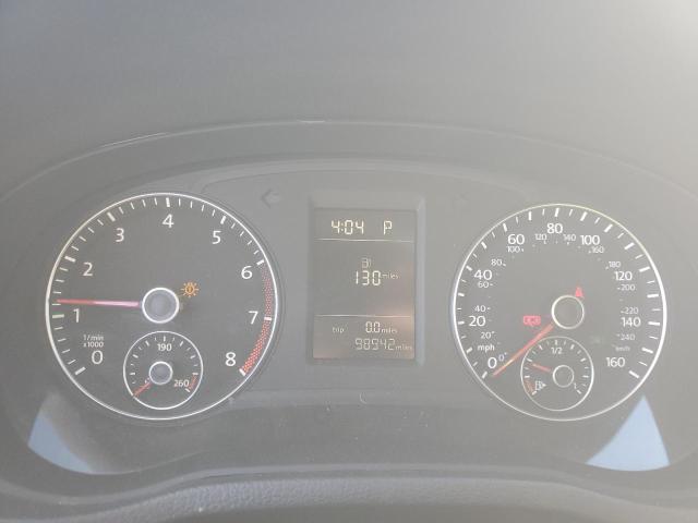 2015 VOLKSWAGEN PASSAT S - 1VWAT7A34FC108865