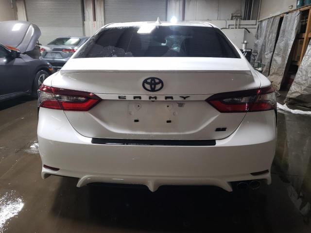 2023 TOYOTA CAMRY SE N - 4T1G11AK3PU763095