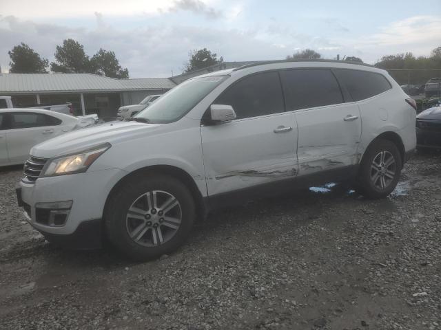 VIN 1GNKVHKD6HJ140902 2017 CHEVROLET TRAVERSE no.1