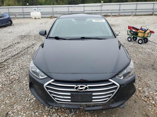 2017 HYUNDAI ELANTRA SE - 5NPD84LF9HH179655