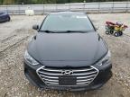 Lot #3024581611 2017 HYUNDAI ELANTRA SE