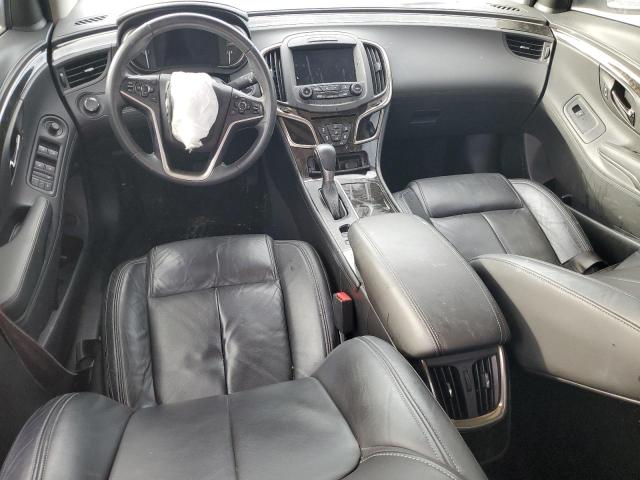 2016 BUICK LACROSSE - 1G4GB5G32GF203478