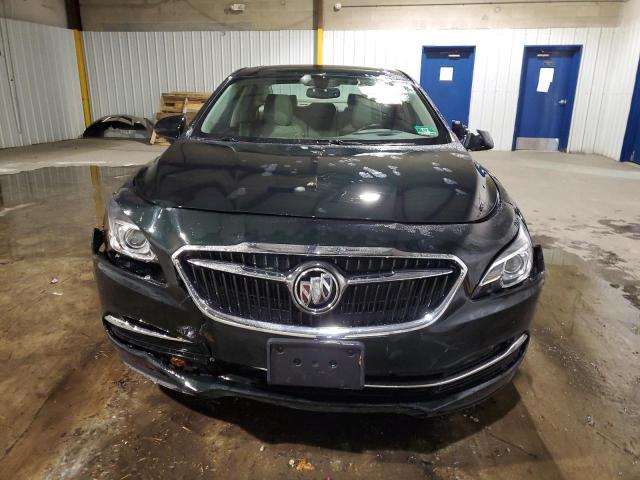 2017 BUICK LACROSSE E 1G4ZP5SS2HU133745