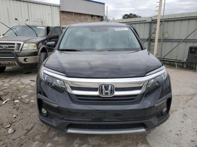 2022 HONDA PILOT EXL - 5FNYF5H53NB009119