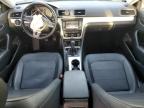 VOLKSWAGEN PASSAT SE photo