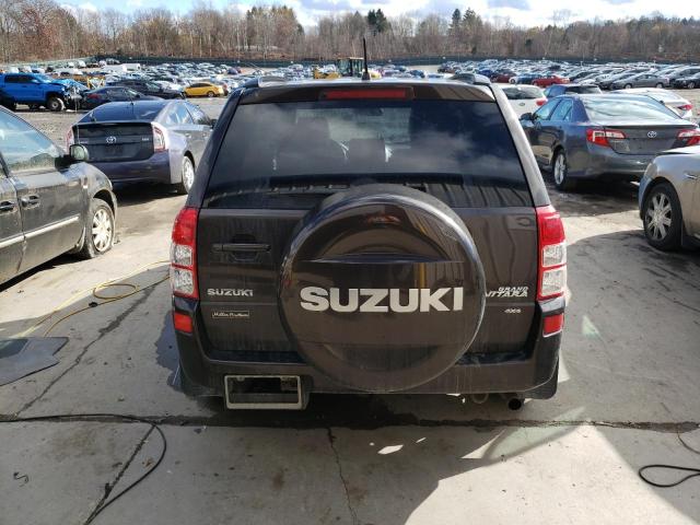 VIN JS3TD0D71D4100584 2013 SUZUKI GR VITARA no.6