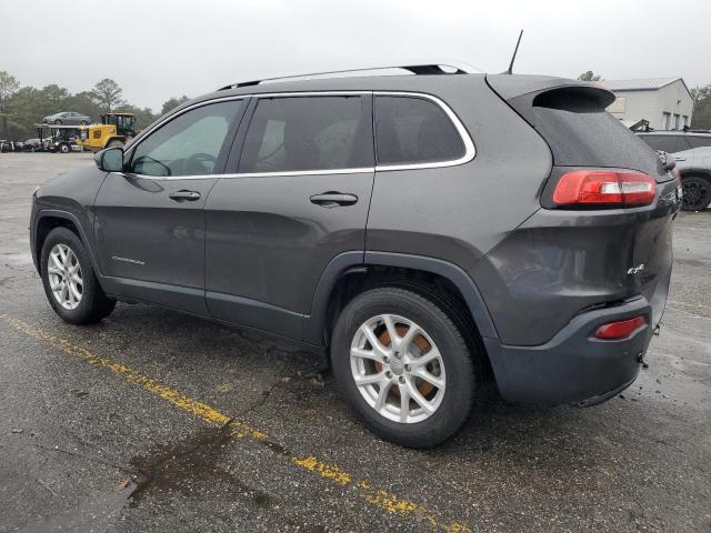 2017 JEEP CHEROKEE L - 1C4PJMCS8HW633080
