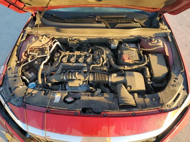 2018 HONDA ACCORD LX - 1HGCV1F16JA181932