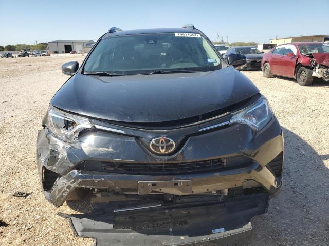 VIN 2T3ZFREV8HW404282 2017 Toyota RAV4, LE no.5