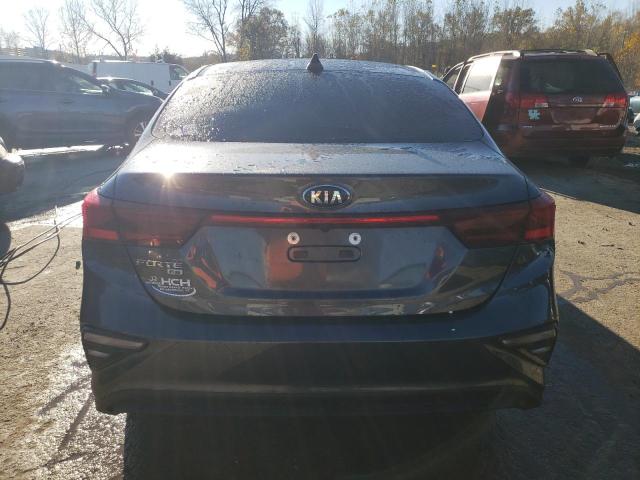 2019 KIA FORTE FE - 3KPF24ADXKE052162