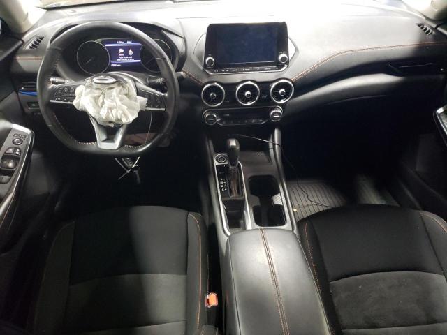 2023 NISSAN SENTRA SR - 3N1AB8DV2PY308437