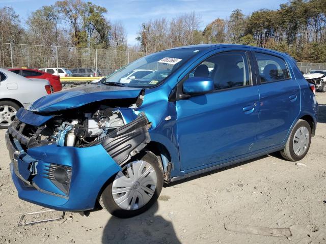 2023 MITSUBISHI MIRAGE ES #3022951368