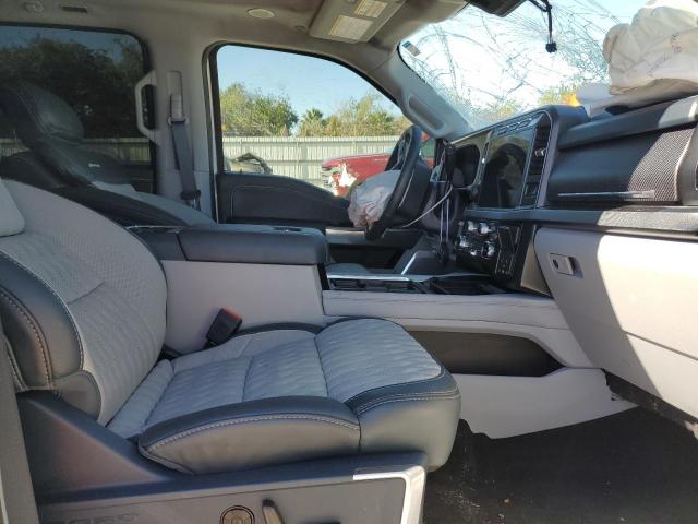 2024 FORD F350 SUPER - 1FT8W3DM5REC34294