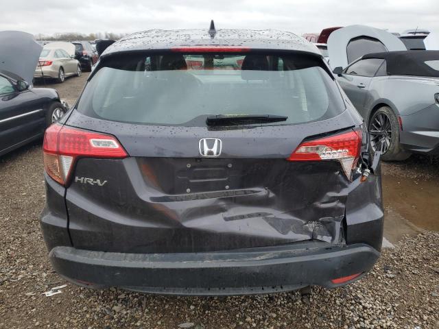 2018 HONDA HR-V LX - 3CZRU5H30JM722634