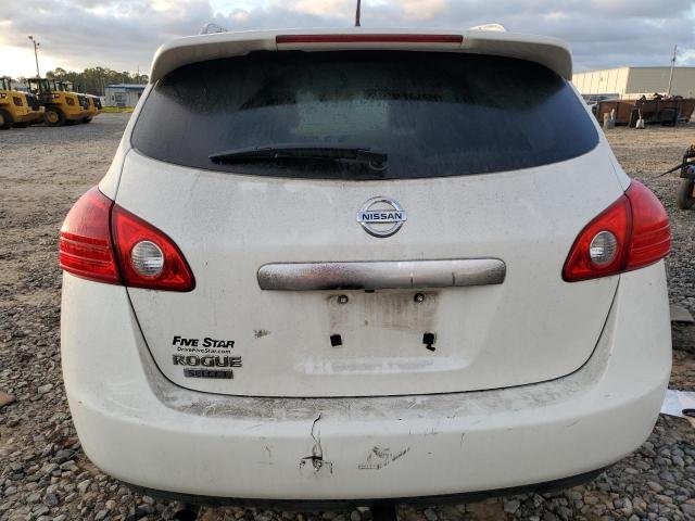 2015 NISSAN ROGUE SELE - JN8AS5MT2FW670708