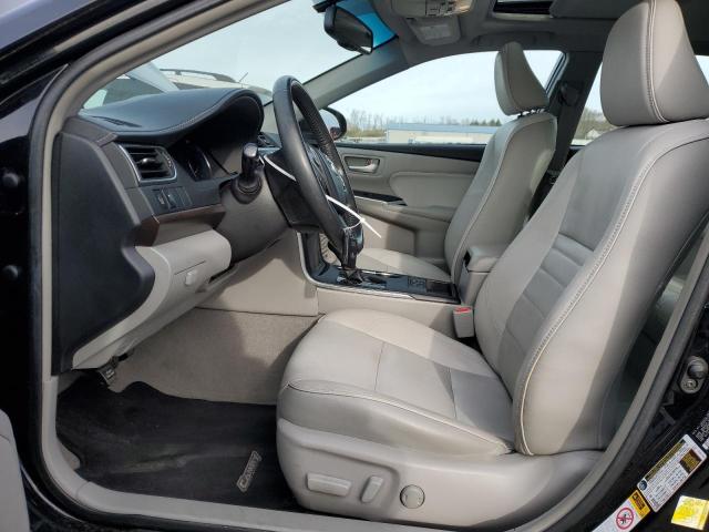 2016 TOYOTA CAMRY LE - 4T1BF1FK9GU578991