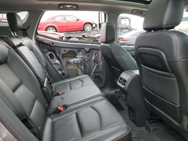 2020 GMC TERRAIN SL - 3GKALPEV8LL342297