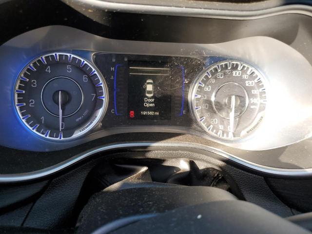 2015 CHRYSLER 200 LIMITE - 1C3CCCAB2FN562455