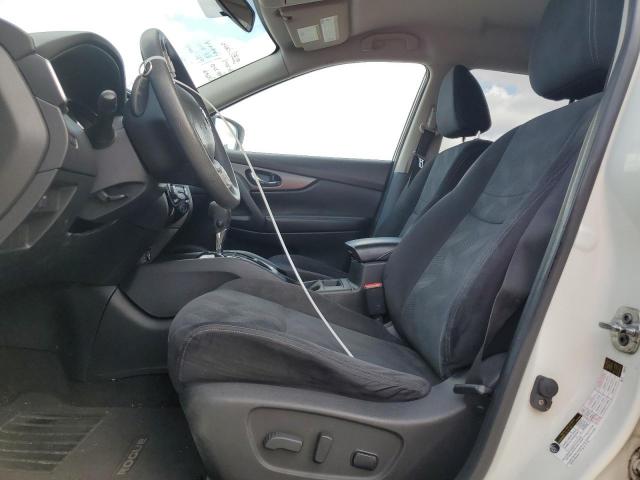 2016 NISSAN ROGUE S - JN8AT2MTXGW003396