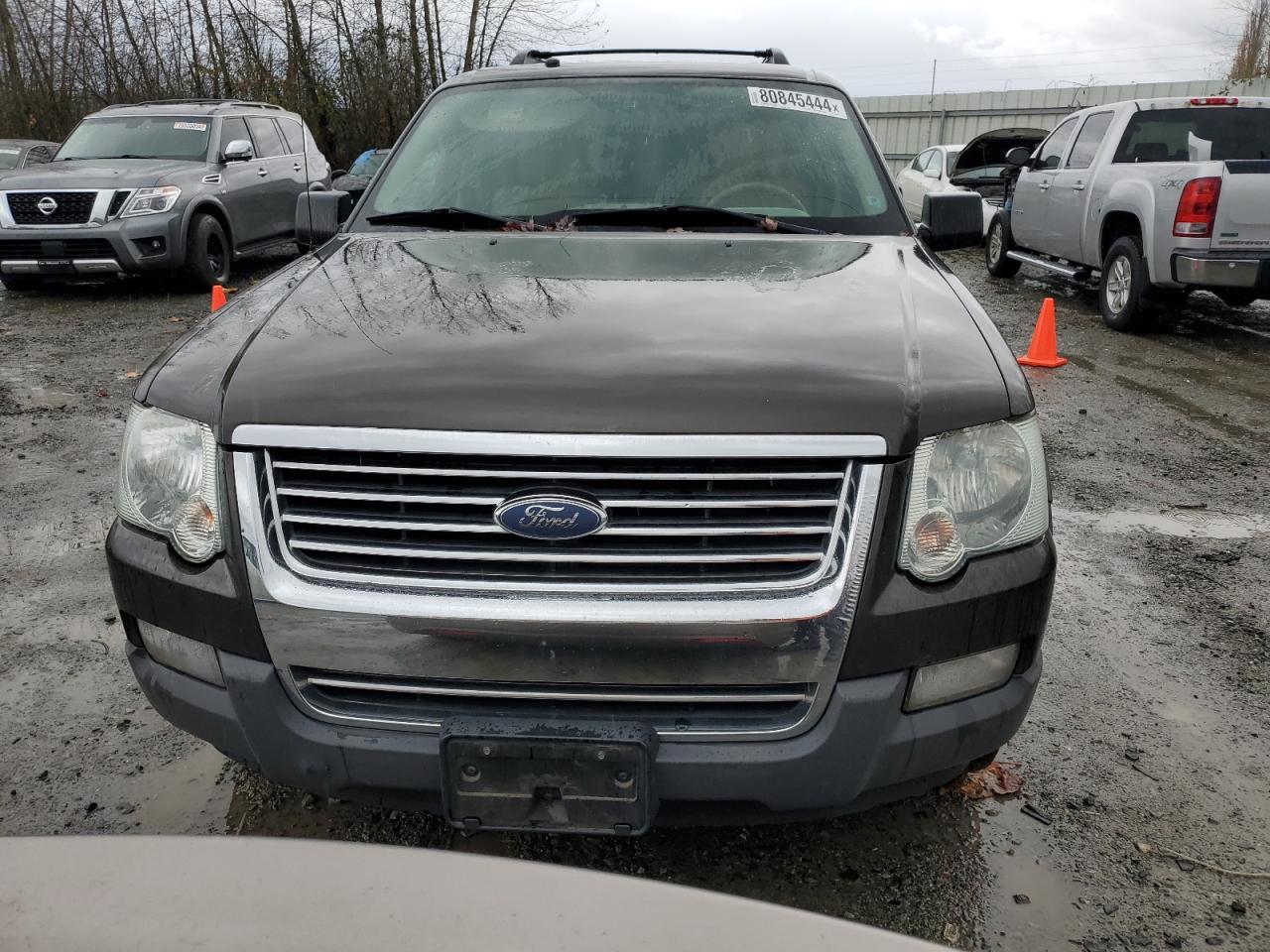 Lot #2974736107 2006 FORD EXPLORER X