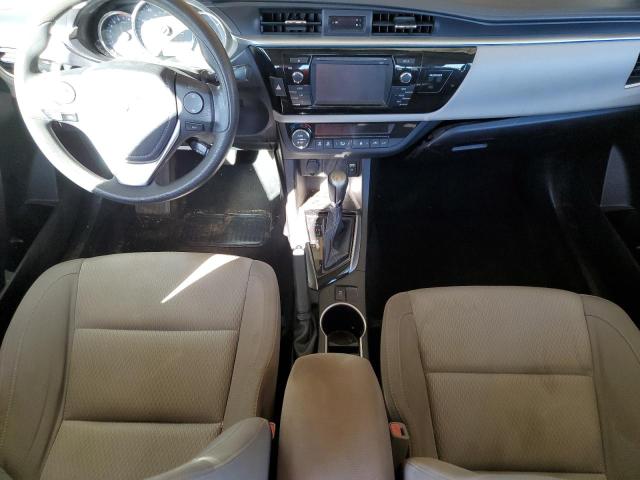 2016 TOYOTA COROLLA L - 5YFBURHE7GP403216