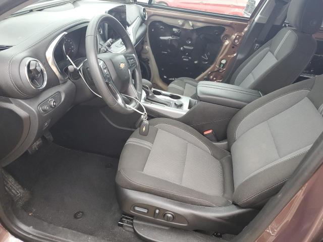 2023 CHEVROLET BLAZER 2LT - 3GNKBCR41PS102198