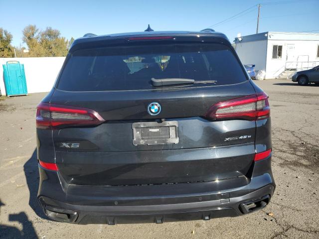 2022 BMW X5 XDRIVE4 - 5UXTA6C09N9J66138