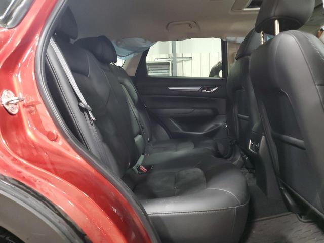 2019 MAZDA CX-5 TOURI - JM3KFBCM0K0608029