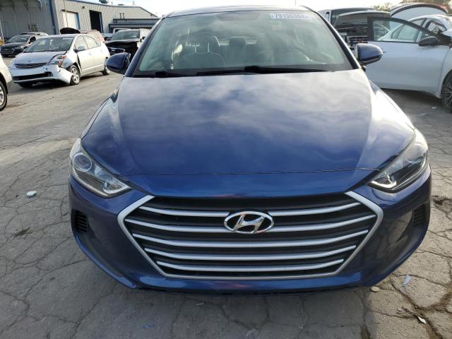 2018 HYUNDAI ELANTRA SE - 5NPD84LF9JH224633