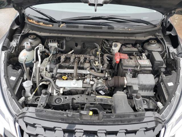 2023 NISSAN KICKS S - 3N1CP5BV1PL565517